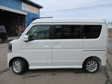 クリッパーリオ G ハイルーフ 4WD