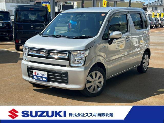 ワゴンR  ハイブリッド FX 4WD