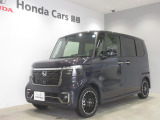 ホンダ N-BOXカスタム