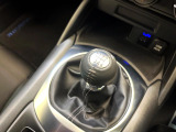 【6速MT車☆】