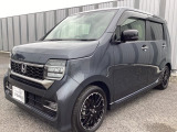 車名の由来:N-WGNの「N」はNシリーズが提案する「New」「Nippon」「Norimono(乗り物)」「Next」のそれぞれの頭文字も含め「これからの新しい日本の乗り物を創造する」という意味合い