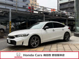 シビック 2.0 e:HEV EX 