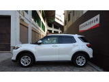 【トヨタ認定中古車】まるごとクリ-ニング(見えない所まで徹底洗浄)、車両検査証明書(車の状態を徹底検査)、ロングラン保証(買ってからも安心!)、3つの安心をセットにしたトヨタ販売店の中古車ブランドです