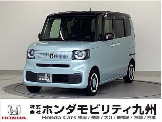 ホンダ N-BOX 