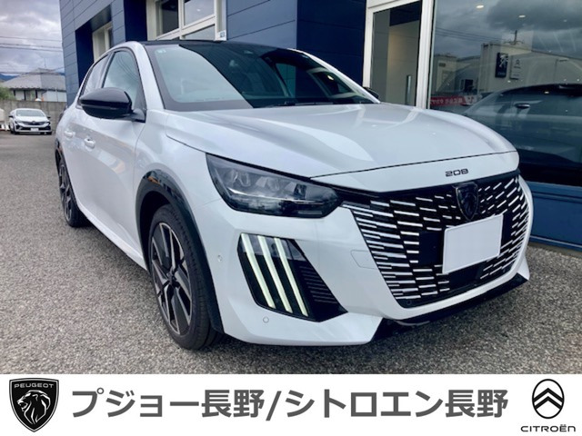 208 GT 