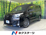 トヨタ ノア