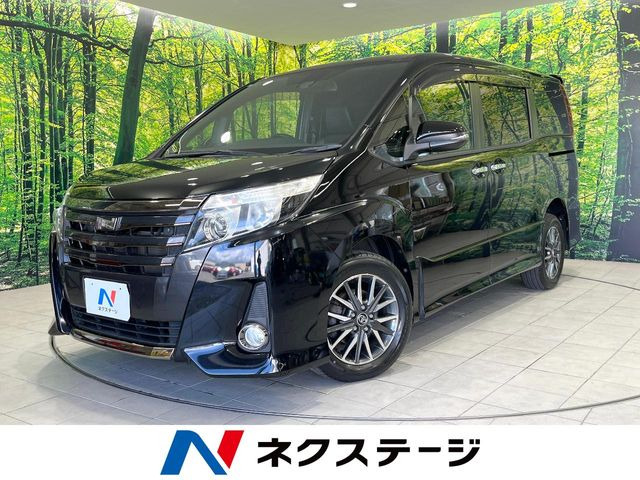 トヨタ ノア 