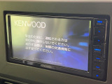 【ナビゲーション】使いやすいナビで目的地までしっかり案内してくれます。各種オーディオ再生機能も充実しており、お車の運転がさらに楽しくなります!!