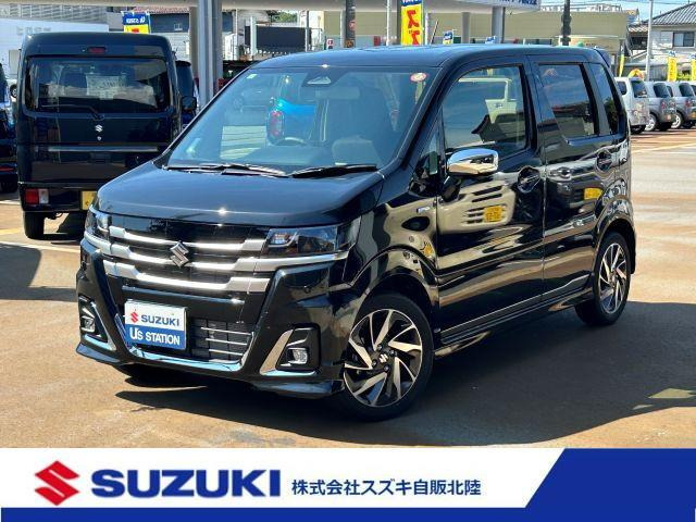 ワゴンR ハイブリッド(HYBRID) ZX 