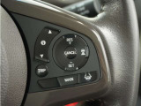 ◆アダプティブクルーズコントロール◆予め設定した車速内でクルマが自動的に加減速。前走車との適切な車間距離を維持しながら追従走行します。【LKAS】車線維持支援システムでステアリング操作を支援。