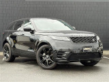 ランドローバー レンジローバーヴェラール Rダイナミック SE 2.0L P250 4WD