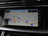 MMIシステムにはナビゲーション、ラジオ、オーディオ、Bluetooth、車両設定機能等がついております。詳しくは0078-6002-900146中古車スタッフまで