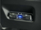 ◆ETC車載器 装備車◆今や必需品のETC!有料道路を利用する際にスムースに通過でき、わずらわしい料金支払いから開放されます!