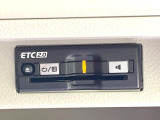 【ETC】高速道路の料金所をストレスなく通過!話題のスポットやサービスエリアに多い「スマートIC」利用時は必須のアイテムです。当店でセットアップを実施、ご納車当日からすぐにご利用いただけます!