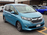 このフリードはご契約いただいた後、車検整備を実施してご納車させて頂きます!