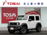 ご覧頂き誠にありがとうございます☆ 30年式 ジムニーシエラ JC 4WD  入庫致しました!