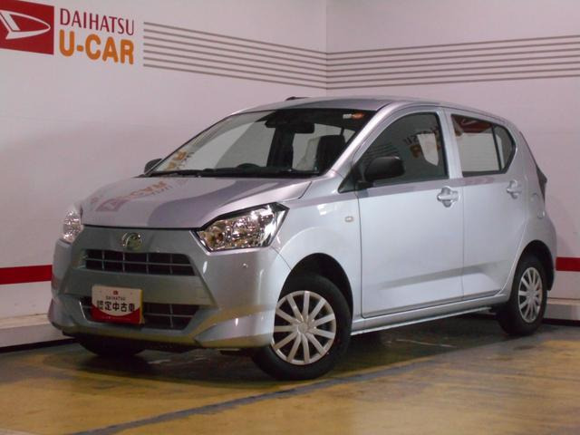 ミライース L SAIII 4WD 
