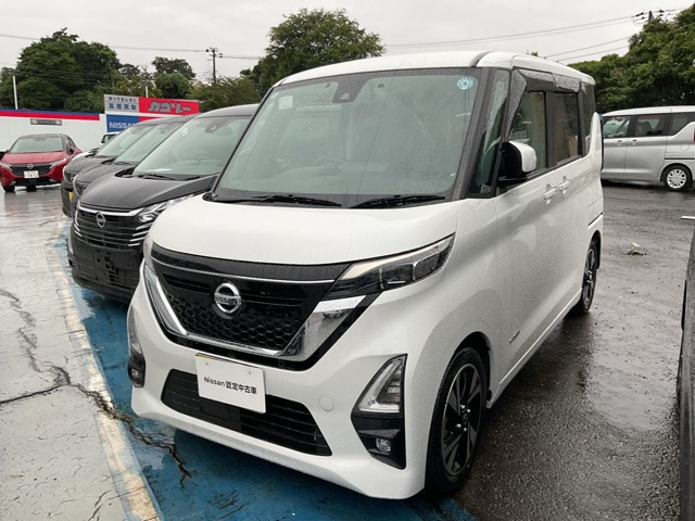 日産 デイズ 