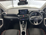 ライズ  ハイブリッド 1.2 Z
