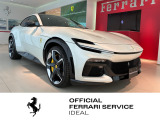 フェラーリ プロサングエ 
