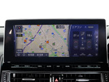 トヨタマルチオペレーションタッチ機能付きの大画面SDナビ!12.3インチディスプレイ!Bluetoothやスマホ連携も対応!