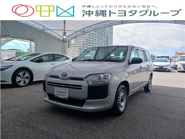 プロボックスバン  ハイブリッド 1.5 GX