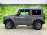 ジムニー XC 4WD 