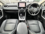 RAV4 2.0 G Zパッケージ 4WD 4WD 本革シート