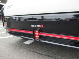 ノートオーラ  1.2 NISMO