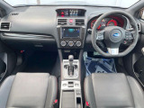WRX S4 2.0 GT-S アイサイト 4WD 