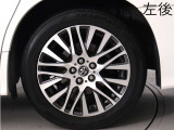 お客様のお好みの新品18インチ、19インチ、20インチホイール装着可能!ダウンサスなどローダウンも取付可能です!ヴァルドやワークなどのメーカー品も取り寄せ可能です!