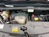 親切・丁寧な専門メカニックスタッフが応対!・車検・点検整備・事故等の修理などアフターサービスも安心。お車のカスタマイズもネクステージのサービススタッフまでご相談ください!