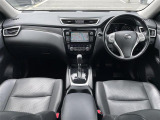 エクストレイル 2.0 20Xt ブラックエクストリーマーX エマージェンシーブレーキパッ...