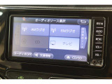 CD、SD、Bluetooth、TV、ラジオをご使用いただけます♪