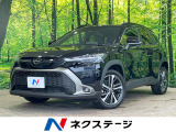 レーダークルーズ 禁煙車 電動リアゲート ハーフレザー パワーシート