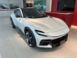 フェラーリ正規ディーラー ideal(イデアル) でございます。サービス工場併設しており、メンテナンスは専任メカニックにお任せ下さいませ。