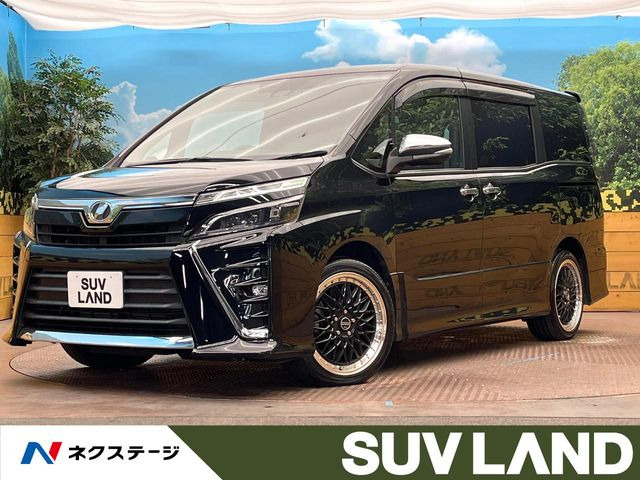 ヴォクシー 2.0 ZS 煌 