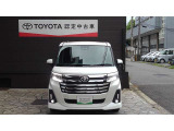 【トヨタ認定中古車】まるごとクリ-ニング(見えない所まで徹底洗浄)、車両検査証明書(車の状態を徹底検査)、ロングラン保証(買ってからも安心!)、3つの安心をセットにしたトヨタ販売店の中古車ブランドです
