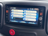 様々なオーディオソースがございます。運転中に好きな音楽を聴くことが可能です。