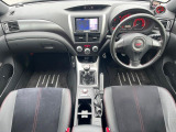 インプレッサWRX WRX STI