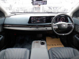 清潔で広々した座席です!是非、現車を見て体感してみてください。