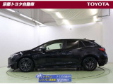 カローラツーリング 1.8 ハイブリッド W×B 