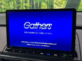 【大画面ナビ】人気の大型11インチナビを装備。存在感のある大画面はインパクト大!ナビ利用時のマップ表示は見やすく、テレビやDVDは臨場感がアップ!いつものドライブがグッと楽しくなります♪