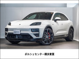 ポルシェ マカン