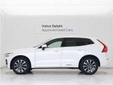 北欧の感性が息づくSUVの真価を追求した、ダイナミック・スウェディッシュSUV、ボルボXC60。北欧流のラグジュアリーを体現したUltraです。