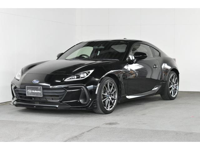 BRZ 2.4 R 