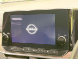 【純正9インチナビ】人気の純正ナビを装備。オーディオ機能も充実しており、Bluetooth接続すればお持ちのスマホやMP3プレイヤーの音楽を再生可能!毎日の運転がさらに楽しくなります!!