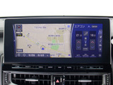 トヨタマルチオペレーションタッチ機能付きの大画面SDナビ!12.3インチディスプレイ!Bluetoothやスマホ連携も対応!