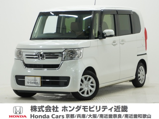 ホンダ N-BOX 