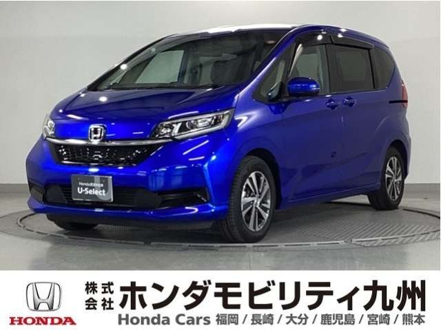 フリード+ 1.5 ハイブリッド G